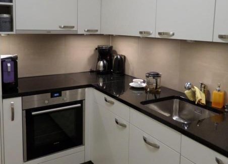 Meierhof Apartment | Carlton am Golf C14