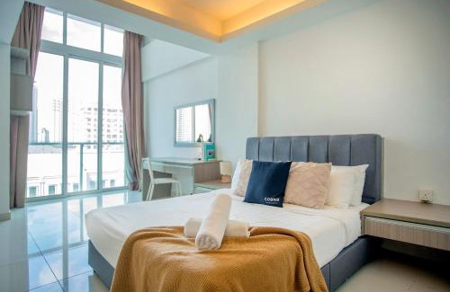 Sri Hartamas Apartment | Carlton, Chelsea at Plaza Damas 3, Sri Hartamas Kuala Lumpur