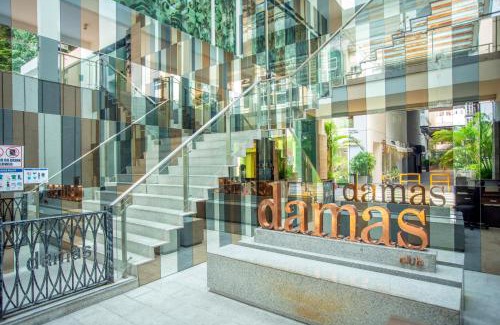 Sri Hartamas Apartment | Carlton, Chelsea at Plaza Damas 3, Sri Hartamas Kuala Lumpur