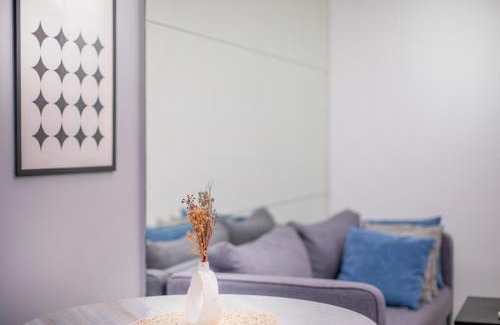 Sri Hartamas Apartment | Carlton, Chelsea at Plaza Damas 3, Sri Hartamas Kuala Lumpur