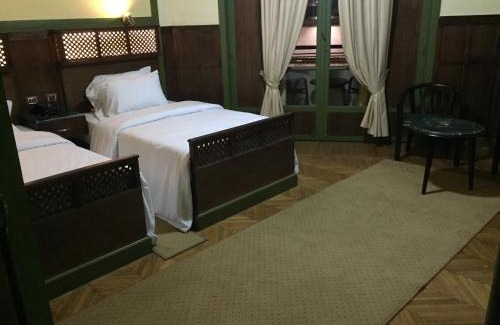 Downtown Cairo Hotel | Carlton Downtown Cairo