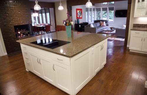 Carlton House | Carlton Gates - Willamette Valley Luxury Vacation Rental