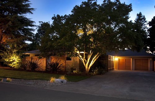 Carlton House | Carlton Gates - Willamette Valley Luxury Vacation Rental