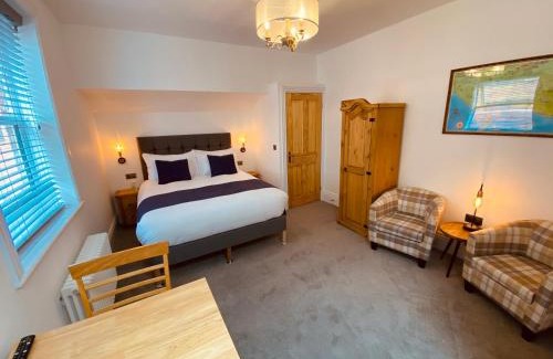 Weymouth House | Carlton Guest suites - Weymouth