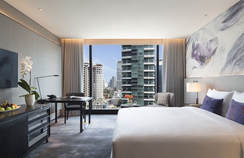Asoke Hotel | Carlton Hotel Bangkok Sukhumvit