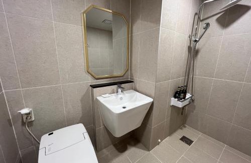 Bupyeong Hotel | Carlton Hotel Bupyeong