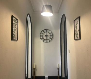 Forres Hotel | Carlton Hotel