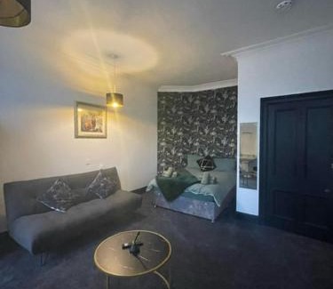 Forres Hotel | Carlton Hotel