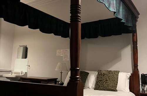 Forres Hotel | Carlton Hotel