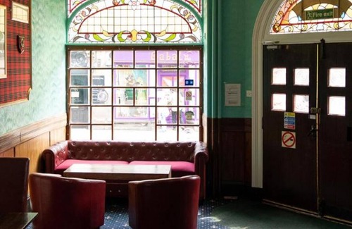 Forres Hotel | Carlton Hotel