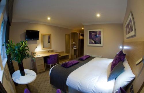 Ayr Hotel | Carlton Hotel