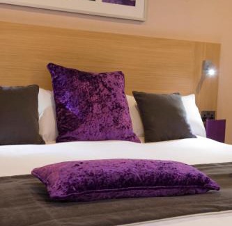 Ayr Hotel | Carlton Hotel
