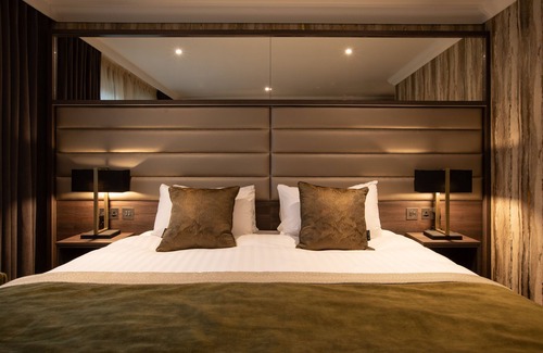 Prestwick Hotel | Carlton Hotel