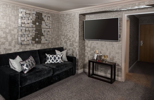 Prestwick Hotel | Carlton Hotel