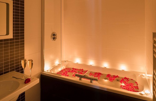 Prestwick Hotel | Carlton Hotel