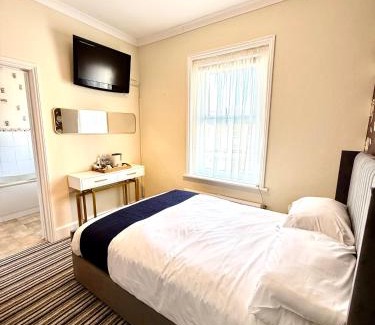 Shanklin Hotel | Carlton Hotel