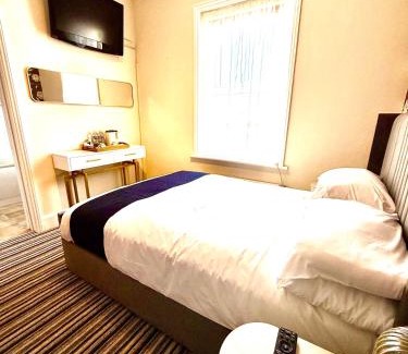Shanklin Hotel | Carlton Hotel