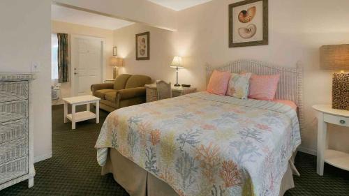 St. Pete Beach Hotel | Carlton House Motel and Suites