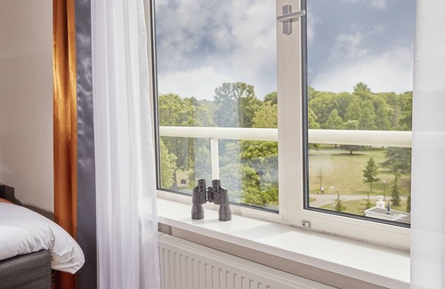 Haarlem Hotel | Carlton Square Hotel