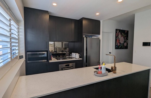 Dee Why Apartment | Carlyle Apartment at Dee Why, Northern Beaches NSW
