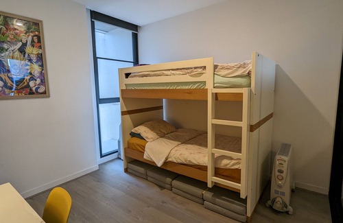 Dee Why Apartment | Carlyle Apartment at Dee Why, Northern Beaches NSW