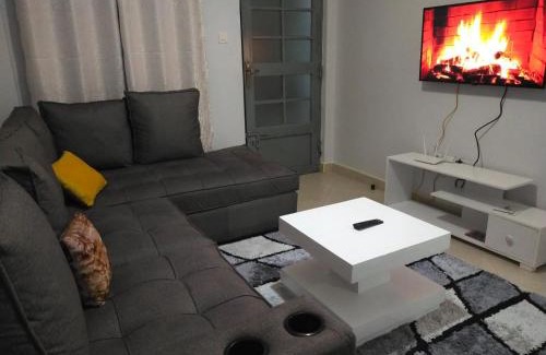 Thika House | Carlyle comfort home