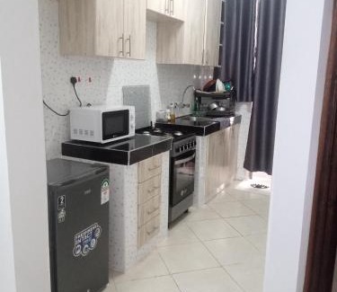 Thika House | Carlyle comfort home
