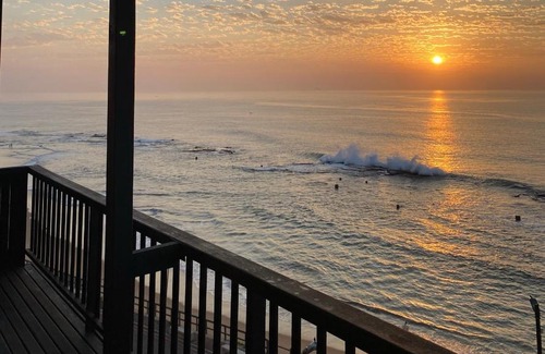 Umdloti Apartment | Carmarque Beach Apartment 22