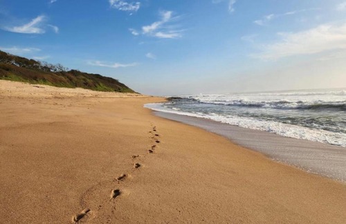 Umdloti Apartment | Carmarque Beach Apartment 22