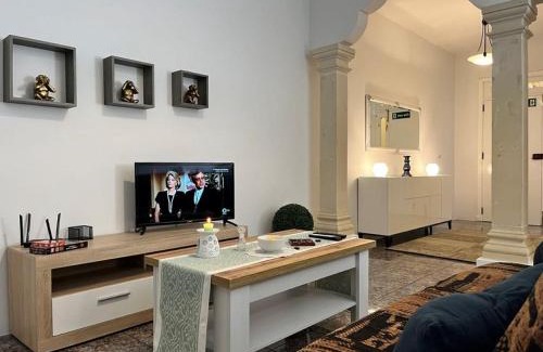 Il-Qajjenza Apartment | Carmax 2 Bedroom Appartment Birzebbugia