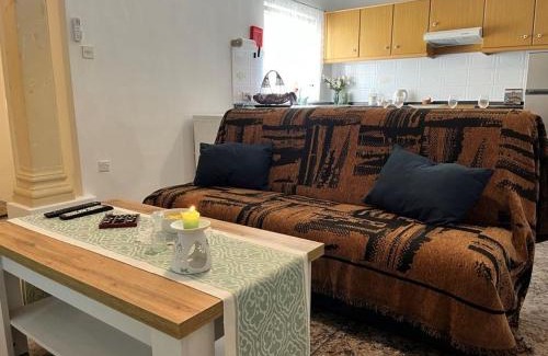 Il-Qajjenza Apartment | Carmax 2 Bedroom Appartment Birzebbugia