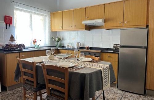 Il-Qajjenza Apartment | Carmax 2 Bedroom Appartment Birzebbugia