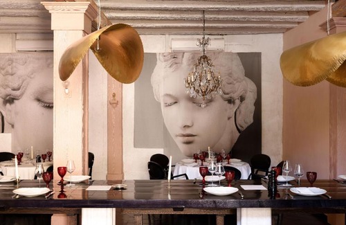 Arbois Hotel | Carmel 1643