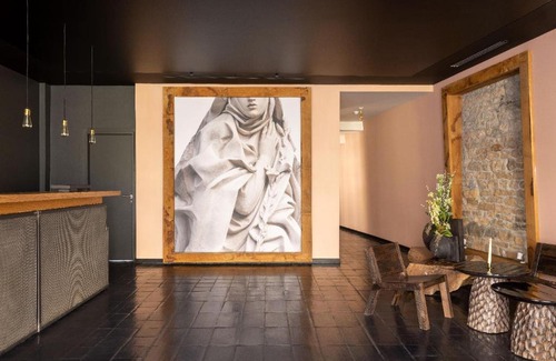 Arbois Hotel | Carmel 1643