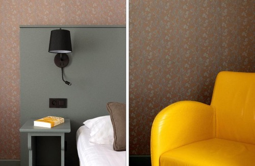 Arbois Hotel | Carmel 1643