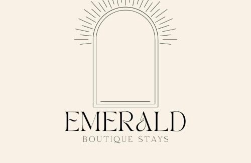 Haifa Apartment | Carmel Emerald
