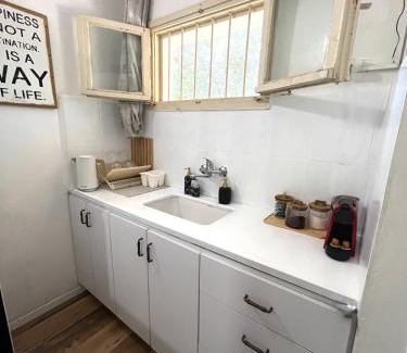 Haifa Apartment | Carmel Emerald