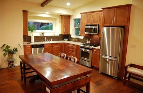 Carmel House | CARMEL~Enchanted Oaks~Lovely Retreat in the Treetops~Gorgeous, Peaceful, Private
