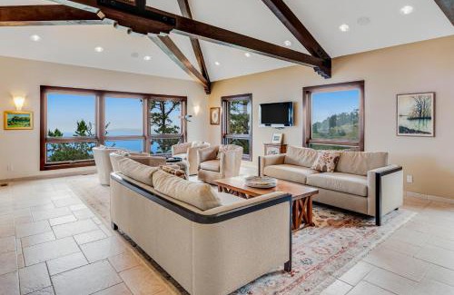 Carmel Highlands House | Carmel Highlands Home
