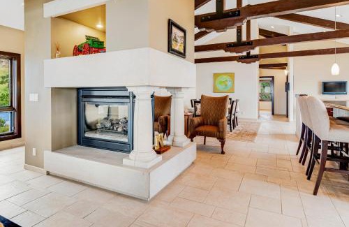 Carmel Highlands House | Carmel Highlands Home