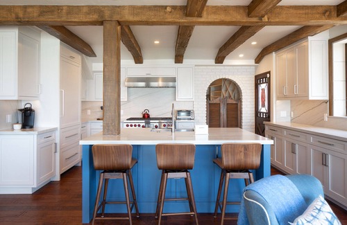 Carmel Highlands House | Carmel Highlands Ocean Front Rental