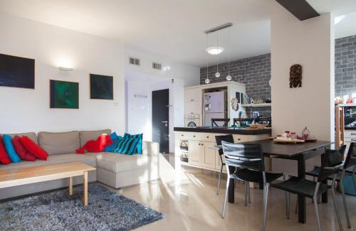 Haifa Apartment | Carmel Home Mount Seaview