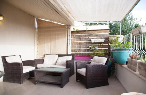 Haifa Apartment | Carmel Home Mount Seaview