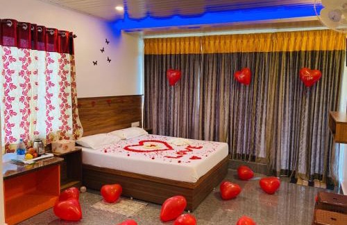 Munnar House | CARMEL HOME STAY