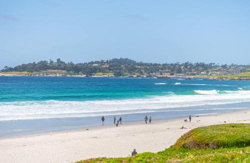 Northeast Carmel House | Carmel Romantic Escape for 2