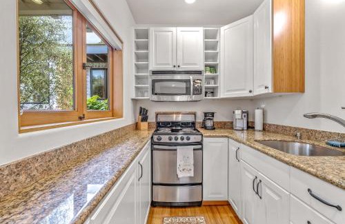 Northeast Carmel House | Carmel Romantic Escape for 2