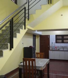 Madurai Apartment | Carmel Stay