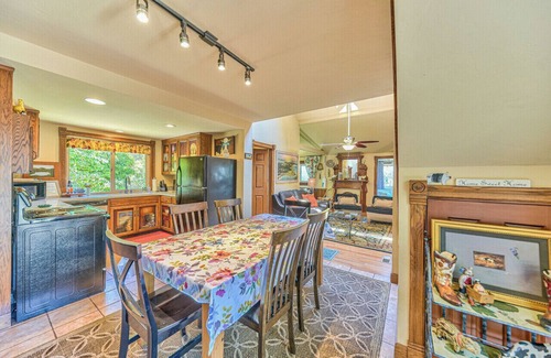 Carmel Valley House | Carmel Valley close to Village, Carmel, Laguna Seca. Sleeps 7 separately. !