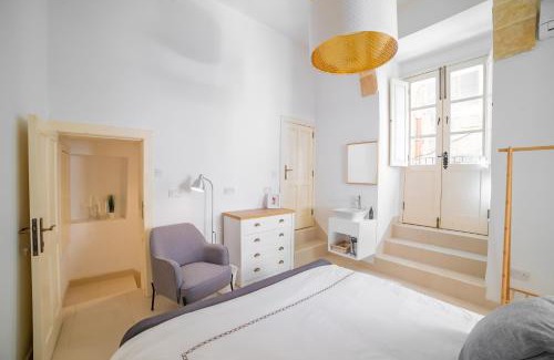 Valletta Apartment | Carmelita Maisonette Valletta