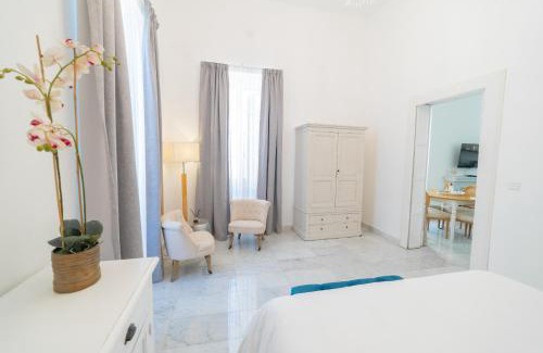 Valletta Apartment | Carmelita Valletta